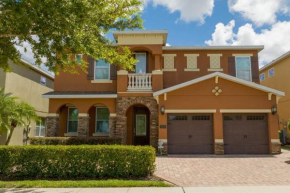 Luxury Villa near Disney